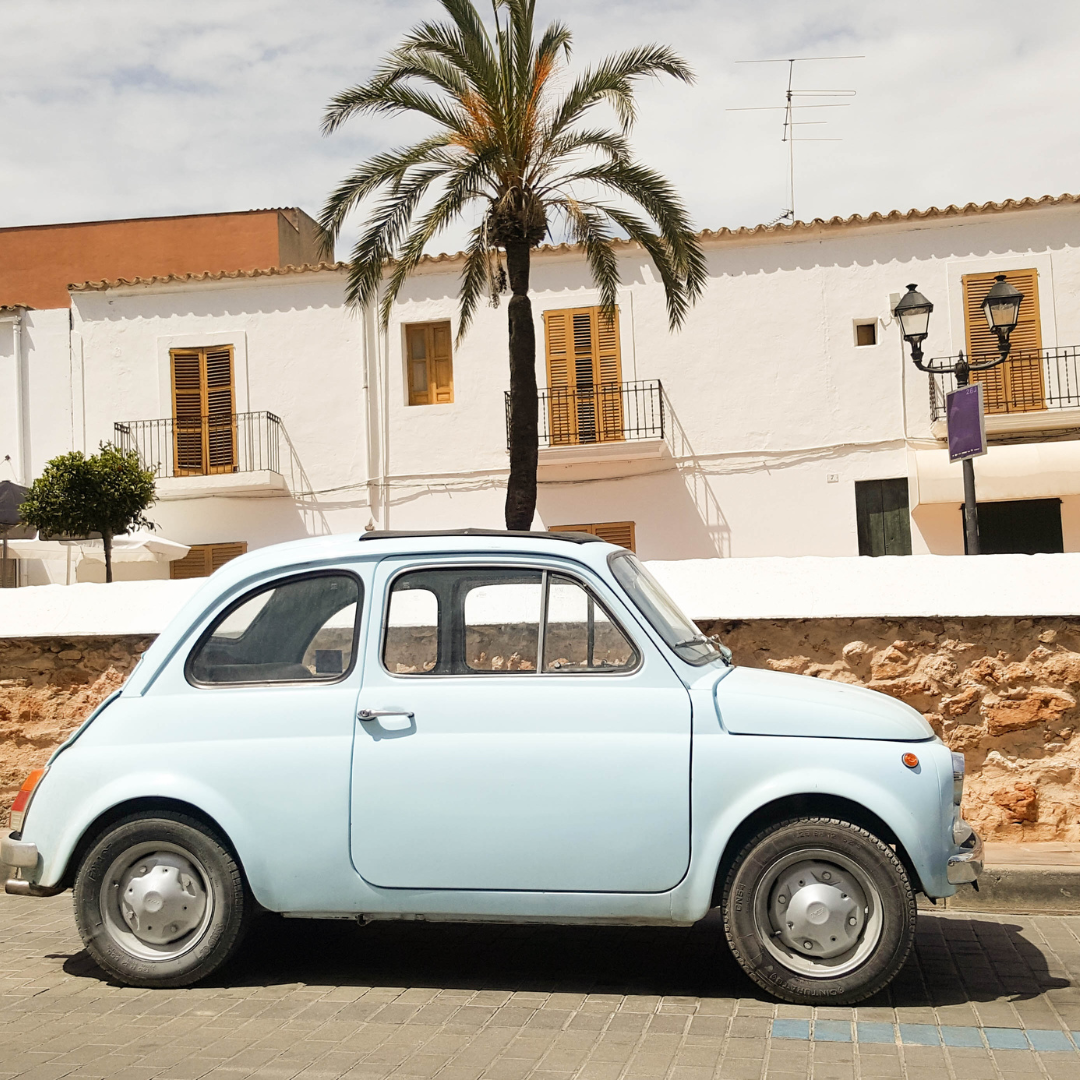 Mediterrane Stijl met Arabische en Ibiza Invloeden voor Jouw Interieur